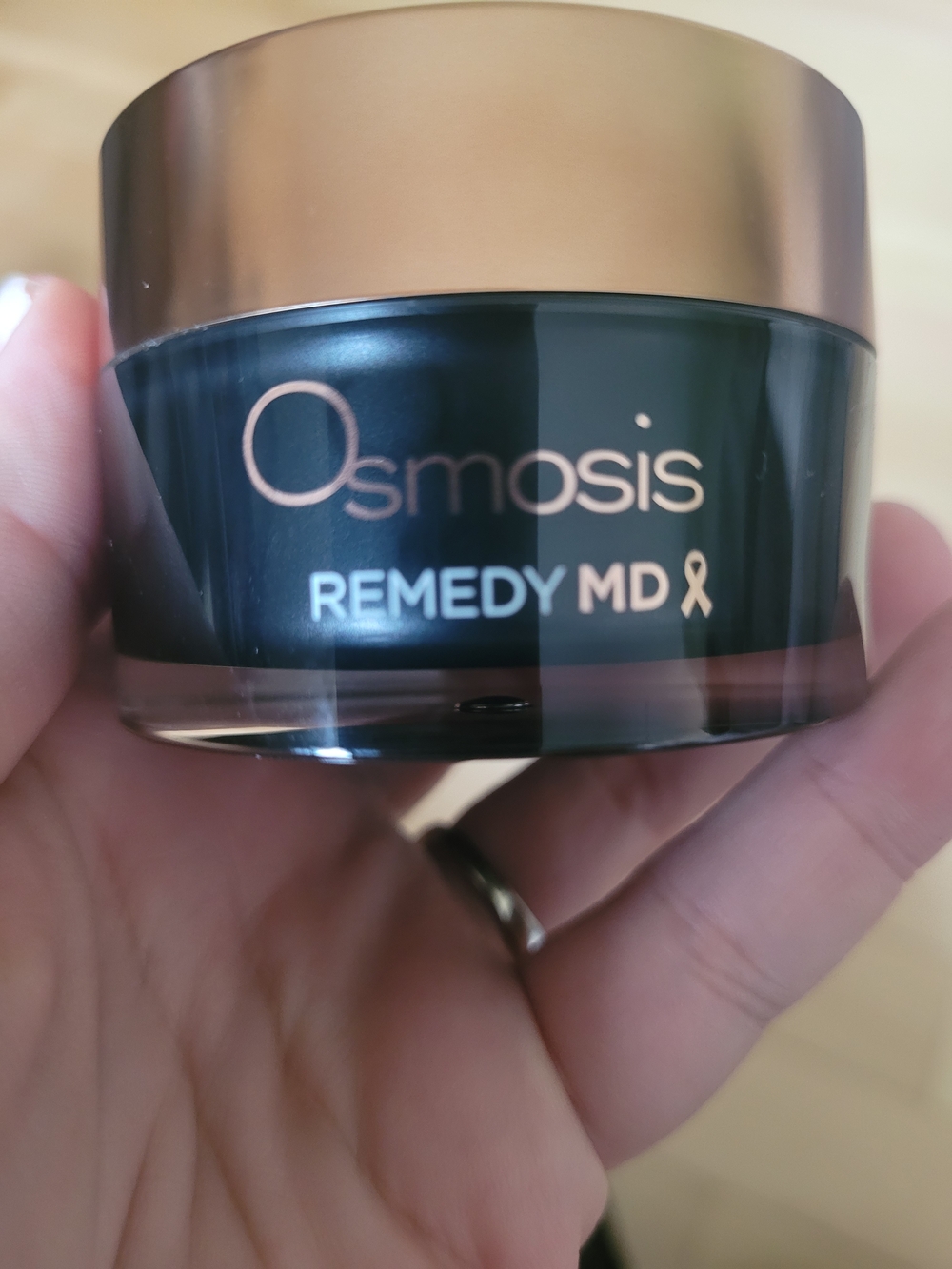 Remedy MD Healing Balm